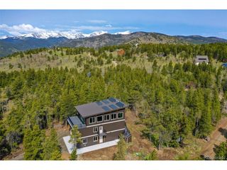 586 Alpine Way, Idaho Springs, CO 80452