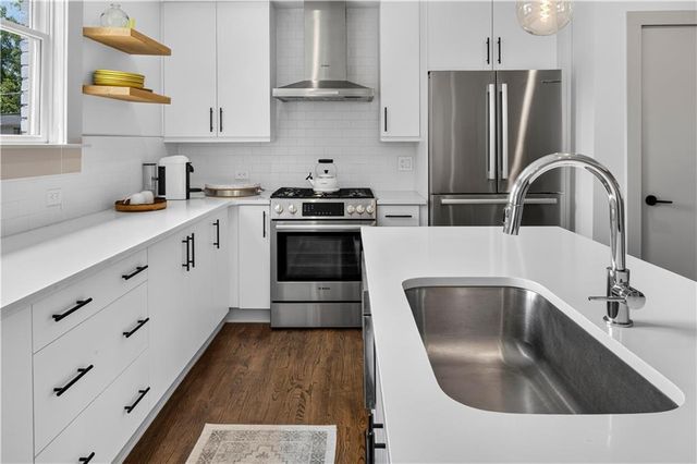 78 Peachtree Memorial Drive NW 1, Atlanta, GA 30309