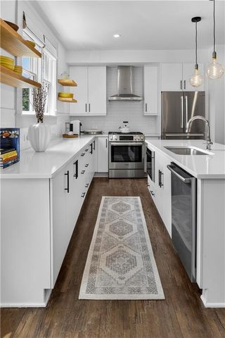 78 Peachtree Memorial Drive NW 1, Atlanta, GA 30309