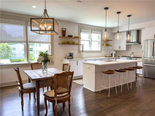 78 Peachtree Memorial Drive NW 1, Atlanta, GA 30309