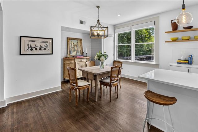 78 Peachtree Memorial Drive NW 1, Atlanta, GA 30309