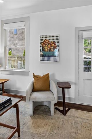 78 Peachtree Memorial Drive NW 1, Atlanta, GA 30309