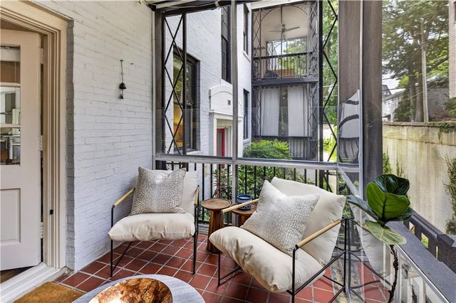 78 Peachtree Memorial Drive NW 1, Atlanta, GA 30309