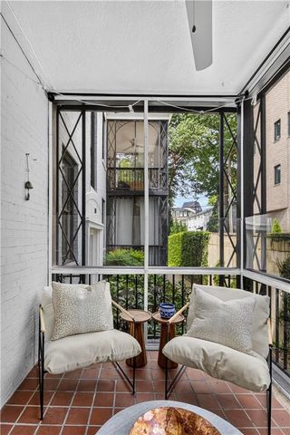 78 Peachtree Memorial Drive NW 1, Atlanta, GA 30309