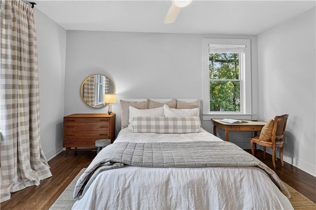 78 Peachtree Memorial Drive NW 1, Atlanta, GA 30309