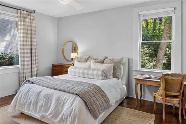 78 Peachtree Memorial Drive NW 1, Atlanta, GA 30309