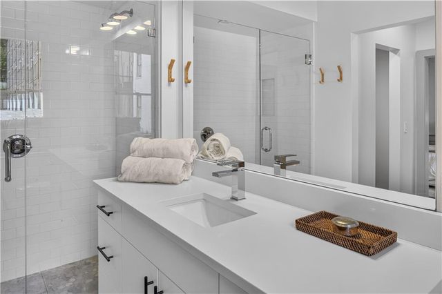 78 Peachtree Memorial Drive NW 1, Atlanta, GA 30309