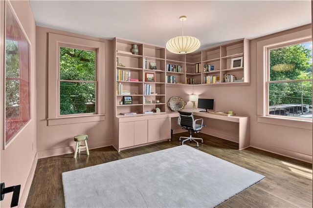 78 Peachtree Memorial Drive NW 1, Atlanta, GA 30309