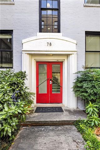 78 Peachtree Memorial Drive NW 1, Atlanta, GA 30309