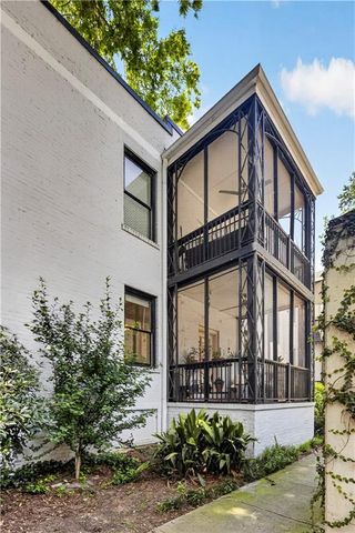 78 Peachtree Memorial Drive NW 1, Atlanta, GA 30309