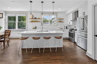 78 Peachtree Memorial Drive NW 1, Atlanta, GA 30309