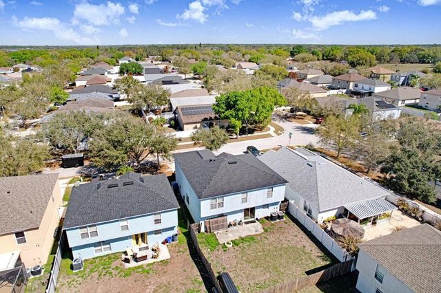 10004 CREEK BLUFF DRIVE, Riverview, FL 33578