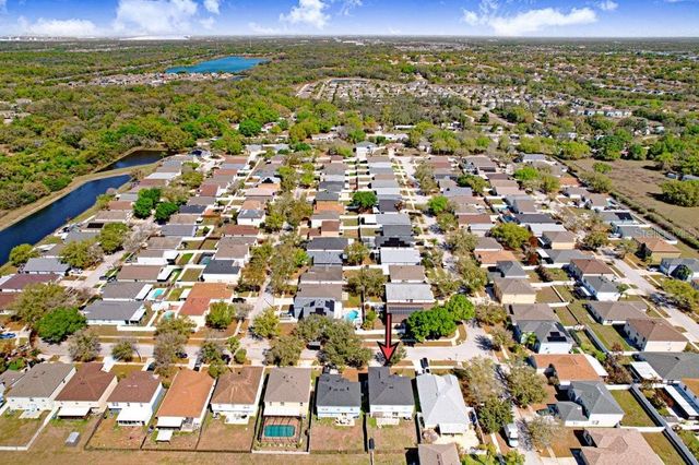 10004 CREEK BLUFF DRIVE, Riverview, FL 33578