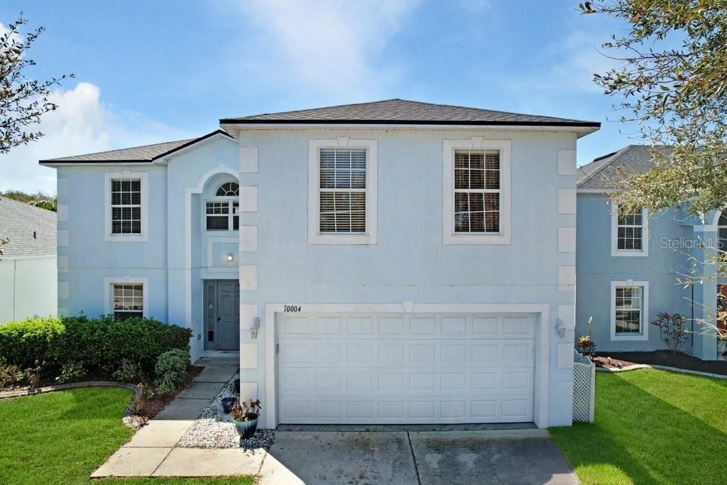 10004 CREEK BLUFF DRIVE, Riverview, FL 33578