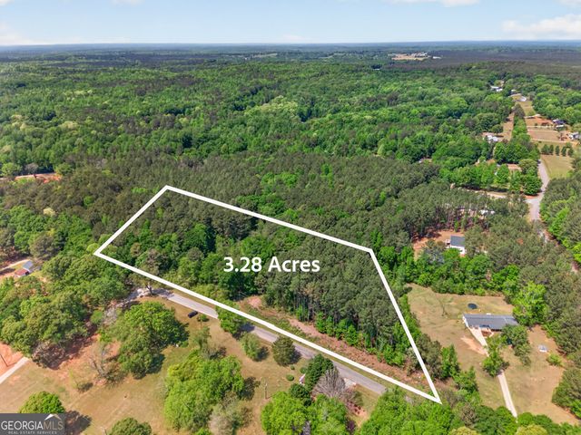 0 Roquemore Road LOT 3, Athens, GA 30607