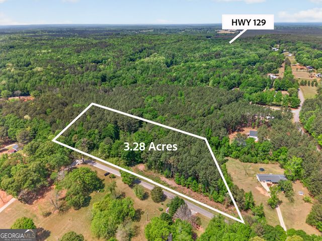 0 Roquemore Road LOT 3, Athens, GA 30607