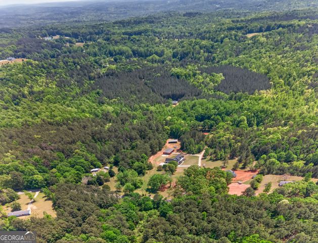 0 Roquemore Road LOT 3, Athens, GA 30607