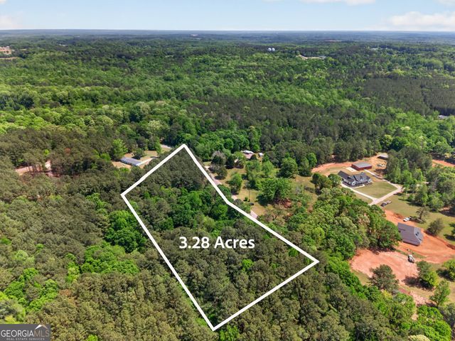 0 Roquemore Road LOT 3, Athens, GA 30607
