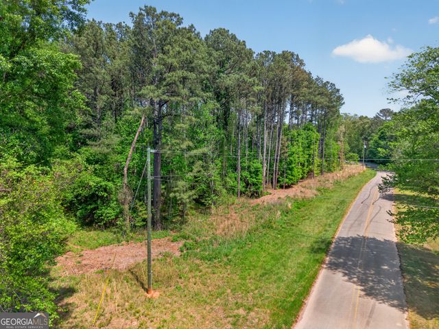 0 Roquemore Road LOT 3, Athens, GA 30607
