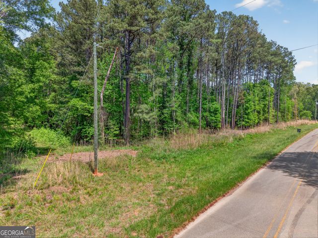 0 Roquemore Road LOT 3, Athens, GA 30607