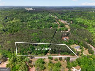 0 Roquemore Road LOT 3, Athens, GA 30607