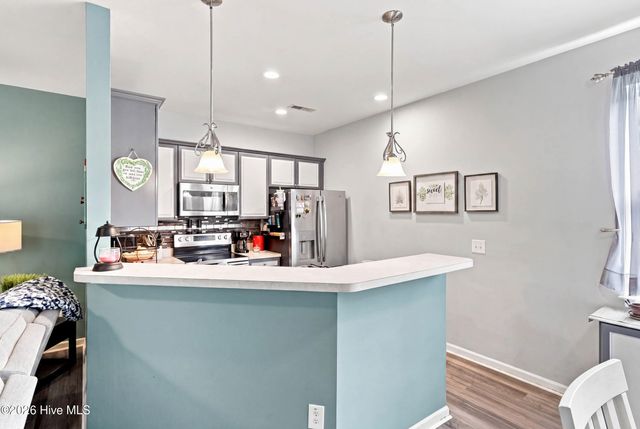 307 Coralstone Court, Leland, NC 28451