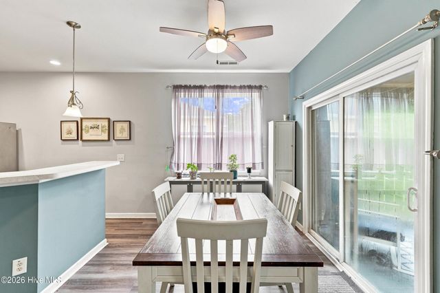 307 Coralstone Court, Leland, NC 28451