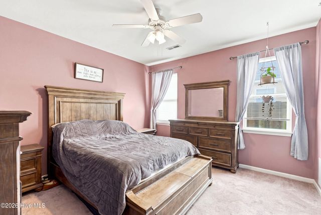 307 Coralstone Court, Leland, NC 28451