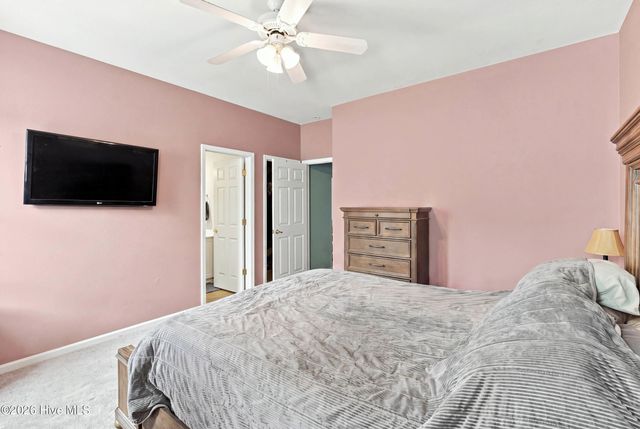 307 Coralstone Court, Leland, NC 28451