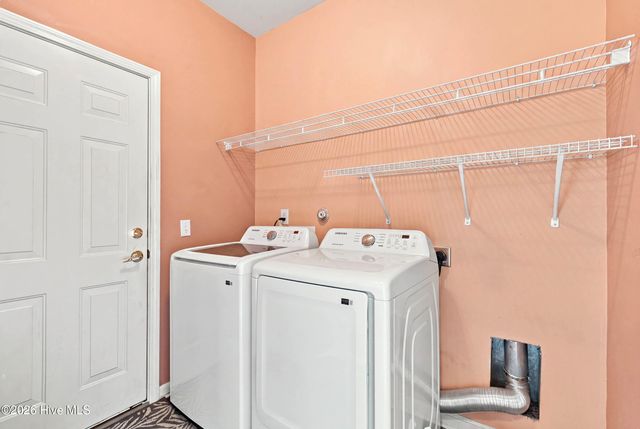 307 Coralstone Court, Leland, NC 28451