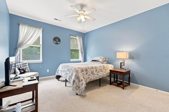 307 Coralstone Court, Leland, NC 28451