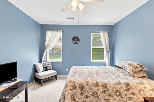 307 Coralstone Court, Leland, NC 28451