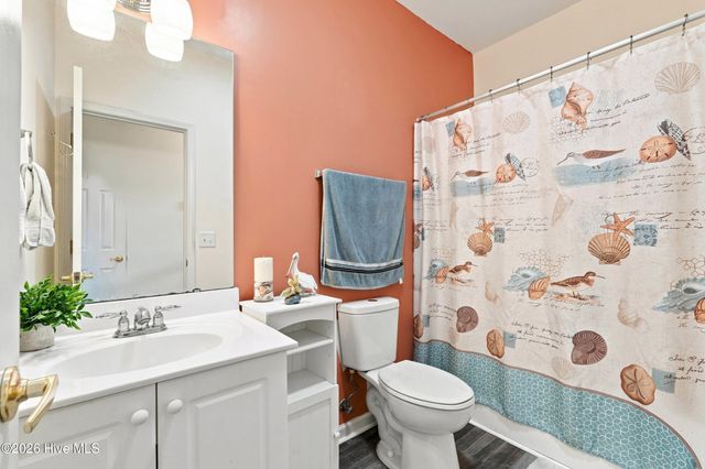 307 Coralstone Court, Leland, NC 28451