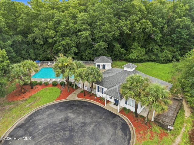 307 Coralstone Court, Leland, NC 28451