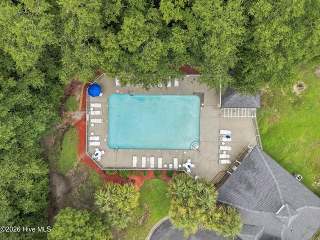 307 Coralstone Court, Leland, NC 28451