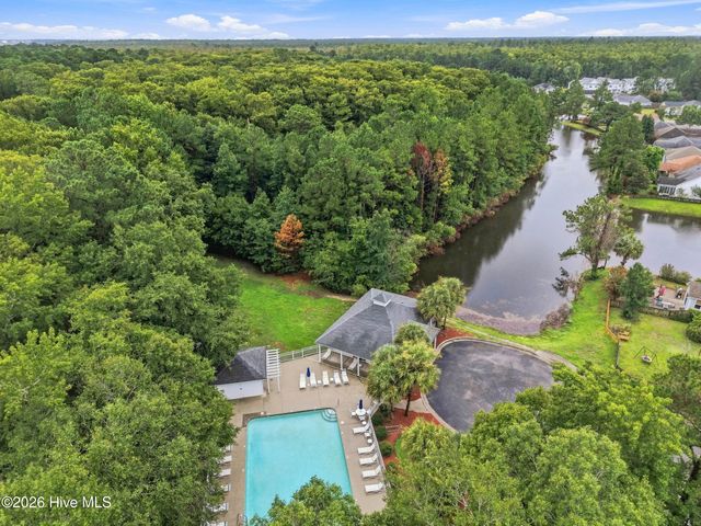 307 Coralstone Court, Leland, NC 28451