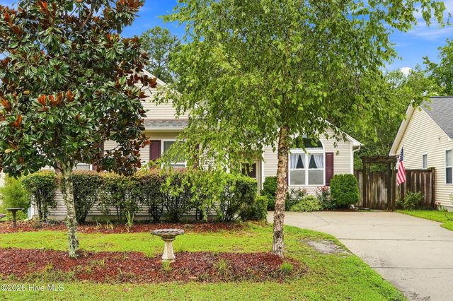 307 Coralstone Court, Leland, NC 28451