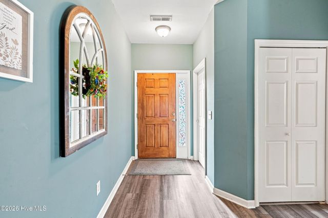 307 Coralstone Court, Leland, NC 28451