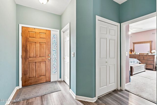 307 Coralstone Court, Leland, NC 28451