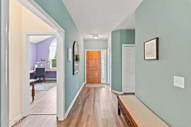 307 Coralstone Court, Leland, NC 28451