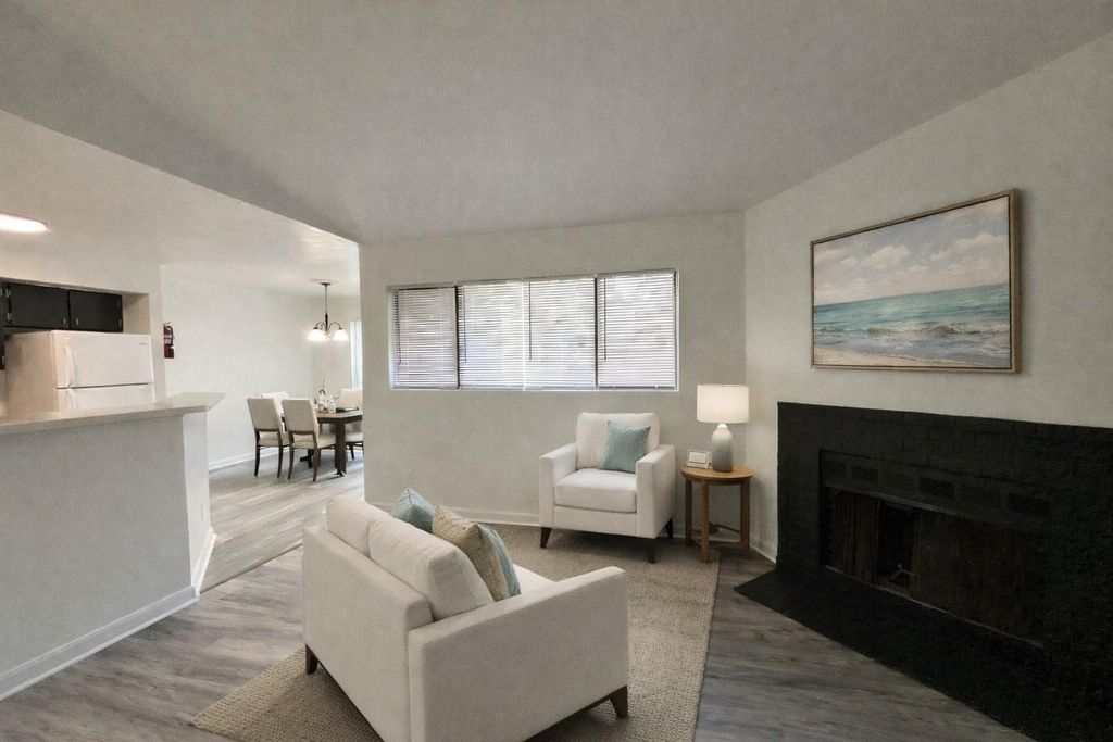 7200 W T C Jester Blvd, Unit 2502, Houston, TX 77088