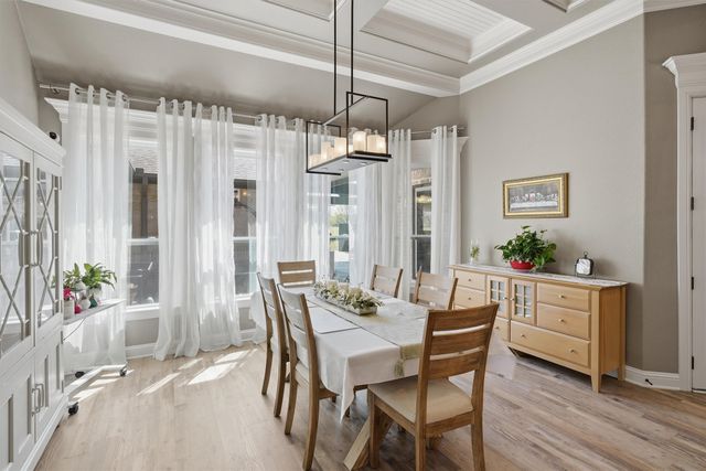 1201 E Iberian Court, Granbury, TX 76048