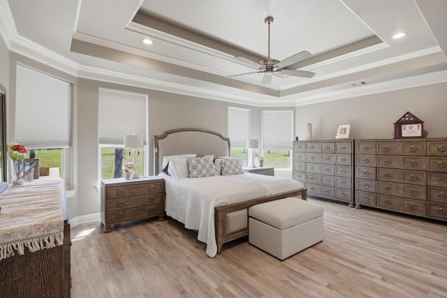 1201 E Iberian Court, Granbury, TX 76048