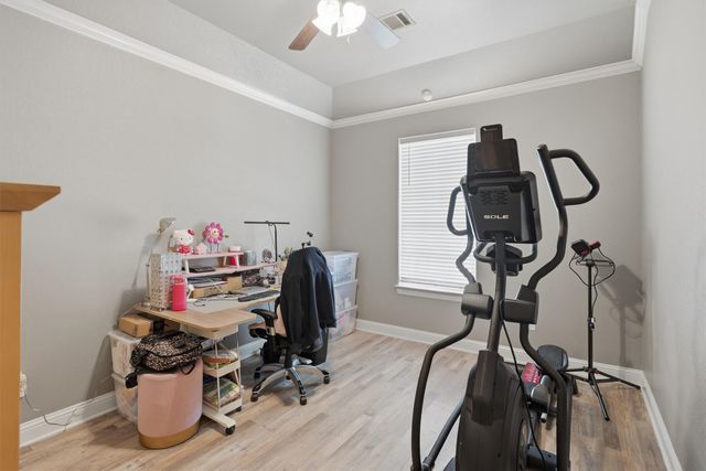 1201 E Iberian Court, Granbury, TX 76048