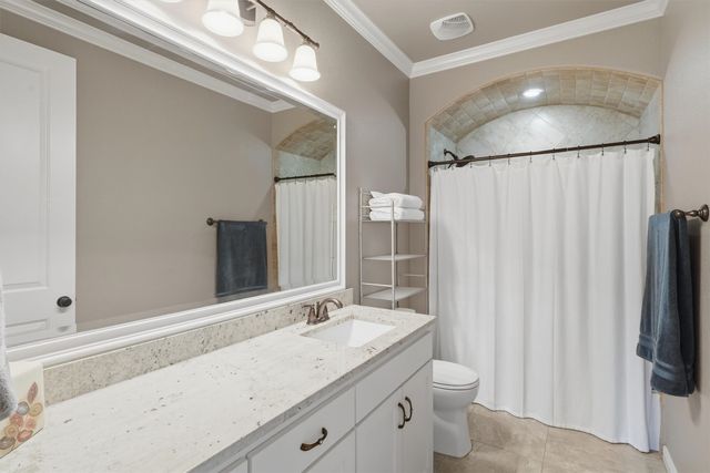 1201 E Iberian Court, Granbury, TX 76048