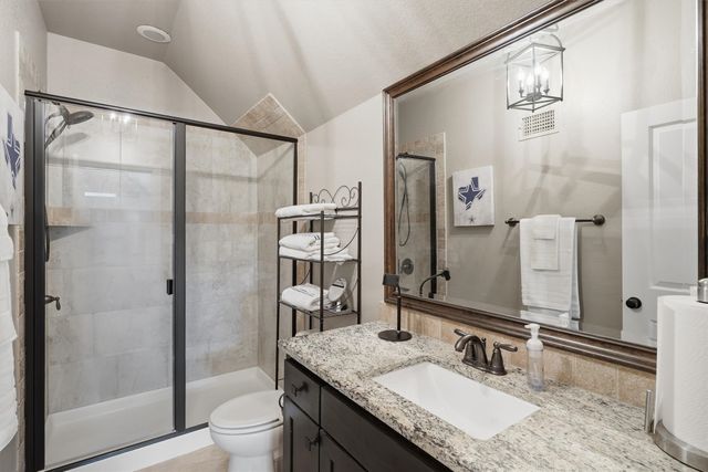 1201 E Iberian Court, Granbury, TX 76048