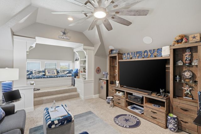 1201 E Iberian Court, Granbury, TX 76048