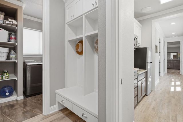 1201 E Iberian Court, Granbury, TX 76048