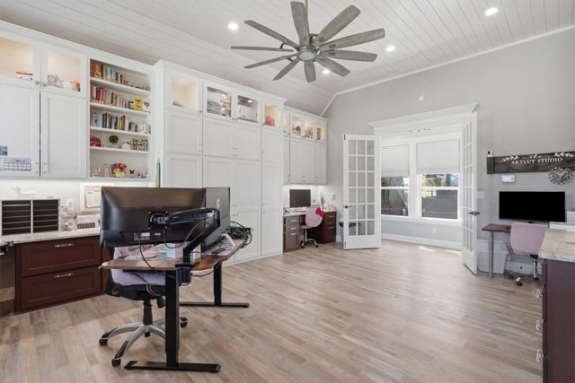 1201 E Iberian Court, Granbury, TX 76048