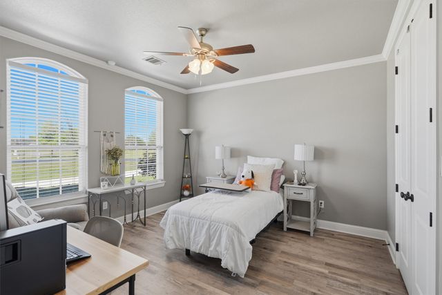 1201 E Iberian Court, Granbury, TX 76048